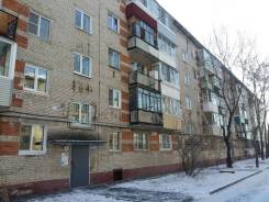 3-комнатная, улица Бондаря 23. Краснофлотский, агентство, 61 кв. м.