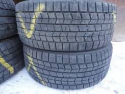 Dunlop DSX-2. Зимние, без шипов, 2011 год, 10 %, 2 шт