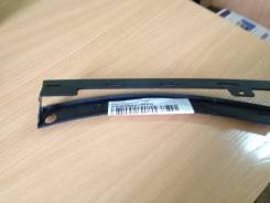Накладка на бампер. Volkswagen Passat, 3C2, 3C5 Двигатели: AXX, AXZ, BKC, BKP, BLF, BLP, BLR, BLS, BLV, BLX, BLY, BMA, BMB, BMP, BMR, BPY, BSE, BSF, B...