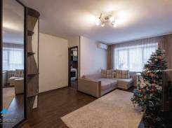 2-комнатная, улица Калинина 90. Центральный, агентство, 44 кв. м.