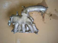 Коллектор впускной. Nissan Teana, J31, J31Z Двигатели: QR20DE, VQ23DE, VQ35DE