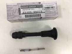 Наконечник катушки зажигания NI QR20DE