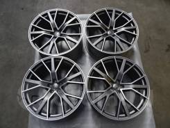 Audi. 8.5x19", 5x112.00, ET35, ЦО 66,6 мм. Под заказ