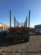 Политранс. Продам полуприцеп, 30 000 кг.