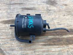 Фильтр паров топлива. Toyota Nadia, SXN10, SXN10H, SXN15, SXN15H Toyota Ipsum, SXM10, SXM10G, SXM15, SXM15G Toyota Gaia, SXM10, SXM10G, SXM15, SXM15G...