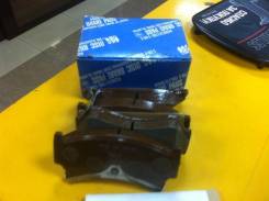 Колодки тормозные. Nissan: Wingroad, Sunny California, Sentra, Lucino, Presea, 200SX, Rasheen, Pulsar, Sunny Mazda Familia, WEY10, WFNY10, WFY10, WHNY...