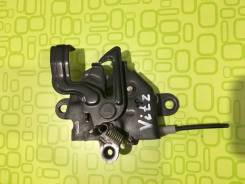 Замок капота. Toyota Yaris, KSP90, NCP91, SCP90 Toyota Vitz, KSP90, NCP91, NCP95, SCP90