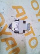 Блок управления светом. Toyota Corolla Fielder, NZE121, NZE121G, ZZE122, ZZE122G Двигатели: 1NZFE, 1ZZFE