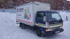 Isuzu Elf. Продается грузовик , 3 000 кг., 4x2