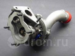 Турбина. Volvo V40 Volvo S40 Opel Vivaro Opel Movano Renault: Megane, Trafic, Master, Scenic, Laguna Mitsubishi Space Star, DG4A Mitsubishi Carisma, D...