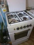 Кухонные плиты газовые.