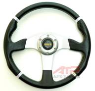 Руль. Mitsubishi: Eclipse, Pajero Evolution, Legnum, GTO, Galant, Lancer Cedia, 3000GT, Airtrek, Lancer, FTO, Colt, Lancer Evolution Lexus IS200 Lexus...