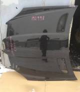 Капот. Mercedes-Benz SLK-Class, R171 Двигатели: M113E55, M271KE18ML, M272E30, M272E35