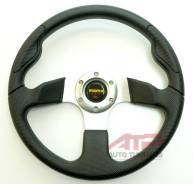Руль. Mitsubishi: Eclipse, Pajero Evolution, Legnum, GTO, Galant, Lancer Cedia, 3000GT, Airtrek, Lancer, FTO, Colt, Lancer Evolution Lexus IS200 Lexus...