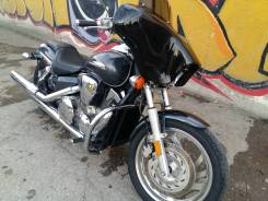 Honda VTX 1300. 1 300 куб. см., исправен, птс, без пробега