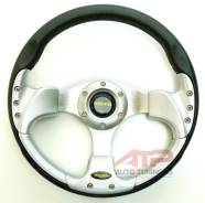 Руль. Mitsubishi: Eclipse, Pajero Evolution, Legnum, GTO, Galant, Lancer Cedia, 3000GT, Airtrek, Lancer, FTO, Colt, Lancer Evolution Lexus IS200 Lexus...