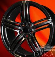 Audi. 8.0x19", 5x112.00, ET39, ЦО 66,6 мм. Под заказ