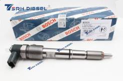 Форсунка Bosch 0445110447 BAF Foton FAW во Владивостоке Инжектор, форсунка. Baw Fenix