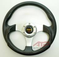 Руль. Mitsubishi: Eclipse, Pajero Evolution, Legnum, GTO, Galant, Lancer Cedia, 3000GT, Airtrek, Lancer, FTO, Colt, Lancer Evolution Lexus IS200 Lexus...