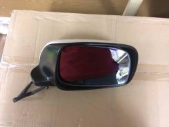 Зеркало. Toyota Allex, NZE121, NZE124, ZZE122, ZZE123, ZZE124 Toyota Prius, NHW20 Двигатели: 1NZFE, 1ZZFE, 2ZZGE