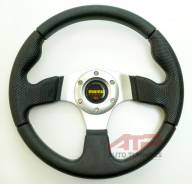 Руль. Mitsubishi: Eclipse, Pajero Evolution, Legnum, GTO, Galant, Lancer Cedia, 3000GT, Airtrek, Lancer, FTO, Colt, Lancer Evolution Lexus IS200 Lexus...