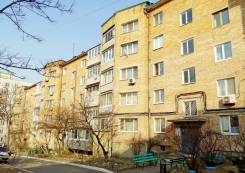 2-комнатная, улица Гамарника 5. БАМ, агентство, 53 кв. м. Дом снаружи