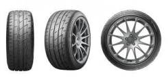 Bridgestone Potenza RE003 Adrenalin, 205/55 R16 в Кемерово Bridgestone Potenza RE003 Adrenalin