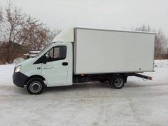 ГАЗ ГАЗель Next. Продается ГАЗель Некст Next ГАЗ-А23R33, 2 700 куб. см., 1 500 кг., 4x2