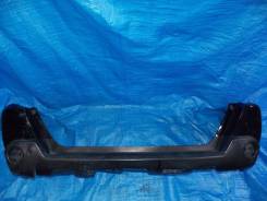 Бампер. Nissan X-Trail, DNT31, NT31, T31, TNT31, T31R Двигатели: M9R, MR20DE, QR25DE