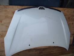 Капот. Toyota Wish, ANE10, ANE11, ZNE10, ZNE14, ANE10G, ANE11W, ZNE10G, ZNE14G Двигатели: 1AZFE, 1AZFSE, 1ZZFE