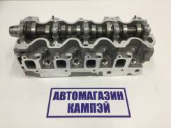 Головка блока цилиндров. Toyota Vista, CV40, CV43 Toyota Camry, CV40, CV43 Toyota Lite Ace Noah, CR40, CR40G, CR50, CR50G Toyota Town Ace Noah, CR40...