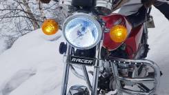 Racer Alpha 72. 72 куб. см., исправен, птс, с пробегом