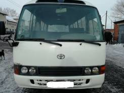 Toyota Coaster. Продается автобус , 23 места