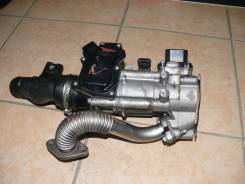 Заслонка дроссельная. Renault: Koleos, Megane, Trafic, Espace, Scenic, Laguna Nissan X-Trail, DNT31 Nissan Qashqai Двигатели: M9R, M9R610, M9R615, M9R...