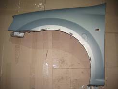 Крыло. Renault: Kangoo, Megane, Symbol, Logan, Scenic, Fluence, Laguna, Clio Двигатели: D4D, D4F, K4M, K7J, K7M, K9K