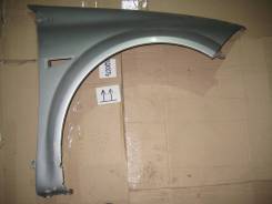 Крыло. Renault: Kangoo, Megane, Symbol, Logan, Scenic, Fluence, Clio Двигатели: 5AM, F4R, H4M, K4M, K9K, M4R, R9M, F9Q, K4J, M9R