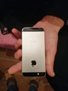 Apple iPhone SE. �/�, 16 ��, ������, 4G LTE