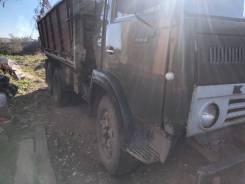 КамАЗ. Камаз, 10 850 куб. см., 10 000 кг., 6x4