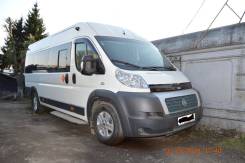Fiat Ducato. Продам FIAT Дукато Турист, 16 мест