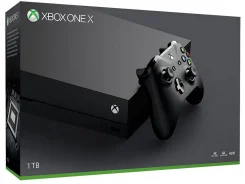 Microsoft Xbox One X ����