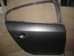 Дверь боковая. Renault: Megane, Kangoo, Symbol, Logan, Scenic, Fluence, Clio Двигатели: D4D, D4F, K4M, K7J, K7M, K9K, F4R, F9Q, K4J, M9R, 5AM, H4M, M4...