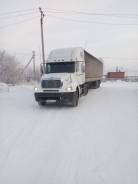 Freightliner Columbia. Продаётся Фредлайнер САТ-15, 15 000 куб. см., 30 000 кг., 6x4