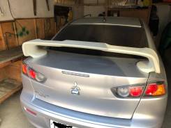 Спойлер. Mitsubishi Galant. Под заказ