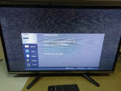 Haier LE32B8500T. LED ����