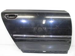 Дверь боковая. Audi A8, 4E2, 4E8 Двигатели: BFL, BFM, BGK, BPK