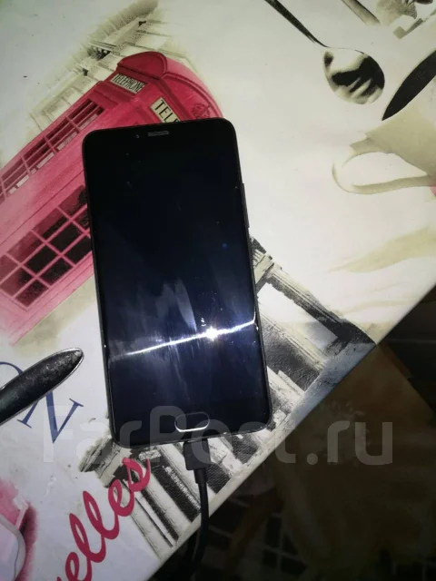 Meizu M5s. �/�, ������, 4G LTE ����