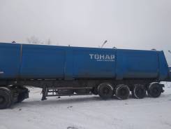 Тонар. Продам пприцеп тонар, 40 000 кг.
