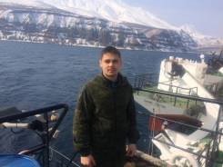 Рабочий. Средне-специальное образование, опыт работы 2 года