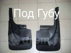 Брызговики. Toyota Land Cruiser, GRJ200, J200, URJ200, URJ202, URJ202W, UZJ200, UZJ200W, VDJ200 Toyota Urban Cruiser Lexus LX570, SUV, URJ201, URJ201W...