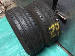 Bridgestone Ecopia PZ-X. Летние, 2012 год, 5 %, 2 шт